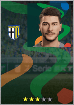 Antonio-Mirko Colak