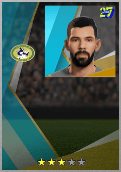 Enzo Martinez