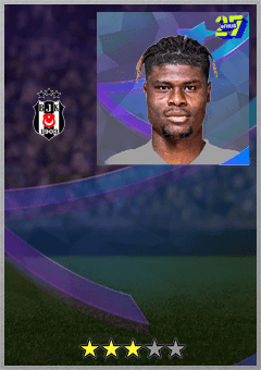 Emmanuel Agbadou