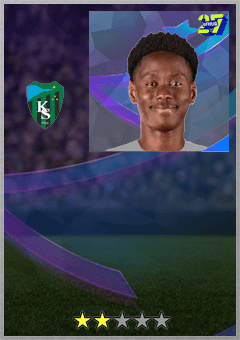 Habib Keita