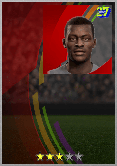 Ibrahim Diabate