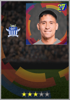 Martin Satriano