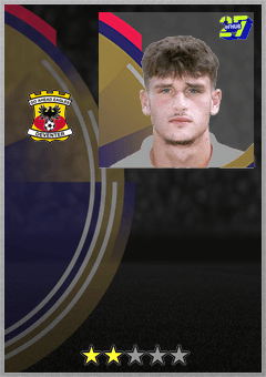 Thibo Baeten