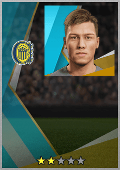 Luca Martinez Dupuy
