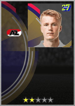 Isak Jensen