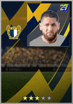 Oscar Aranda