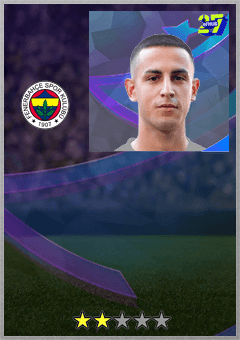 Bartug Elmaz