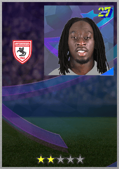 Tanguy Coulibaly