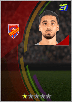 Mohamed Bouchouari