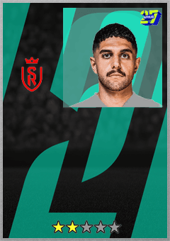 Reda Khadra
