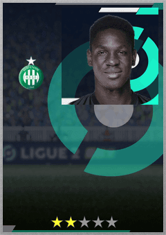 Boubacar Fall