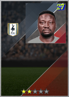 Olivier Mbaizo