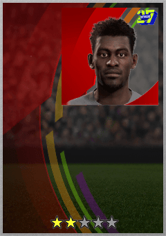 Dominique Badji
