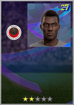 Franco Tongya