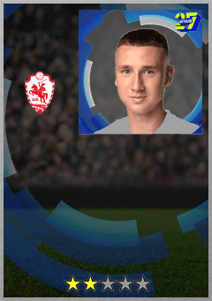 Vladyslav Vanat