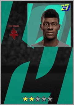 Ousmane Ba