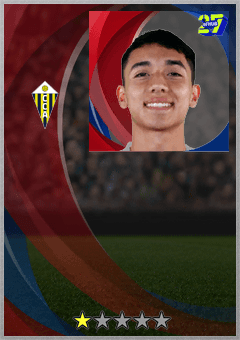 Jeison Fuentealba