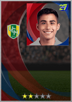 Lucas Assadi
