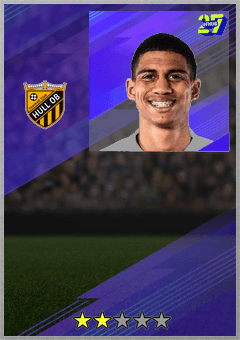 Cody Drameh