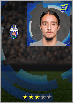 Yassine Kechta