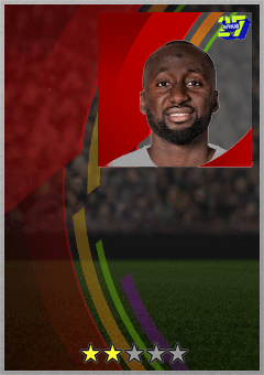 Souleymane Diaby