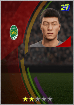 Kim Young-Bin