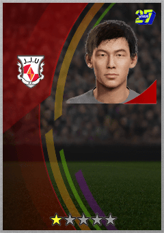 Kim Ryun-Sung