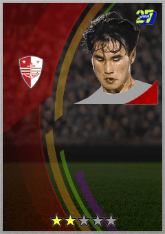 Park Jin-Seong