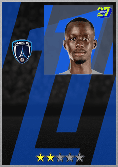 Moustapha Mbow