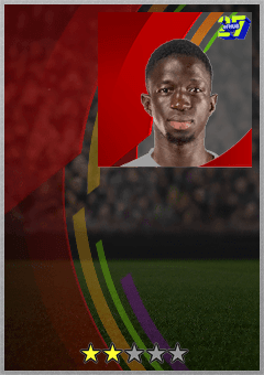 Formose Mendy