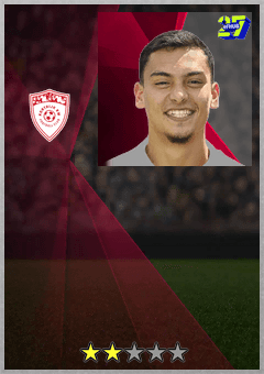 Nayel Mehssatou