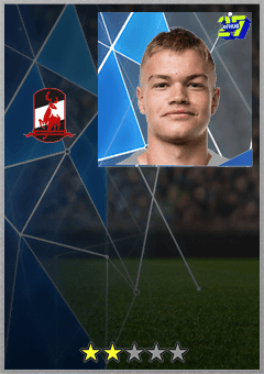 Viktor Bak Jensen