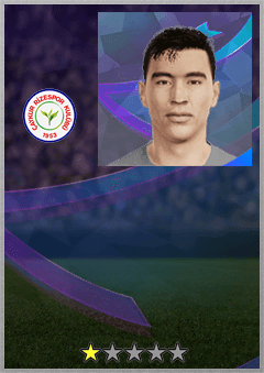 Guvenc Usta