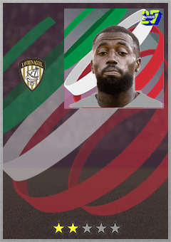 Salim Diakite