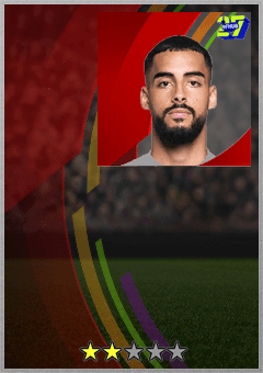 Alaa Bellaarouch