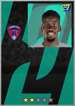 Massamba Ndiaye