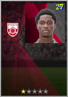 Dirk Asare