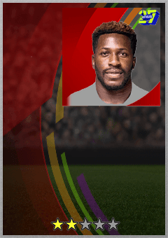 Faris Moumbagna