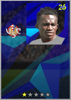 Felix Afena-Gyan