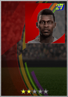 Elvis Amoh