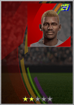 Akeem Ward