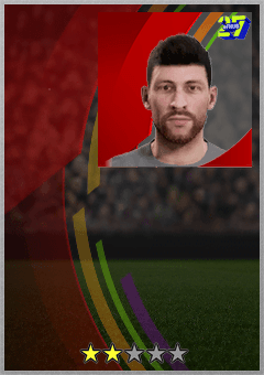 Enzo Martinez