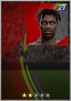 Houssou Landry