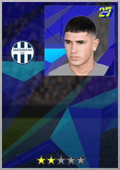 Cristian Volpato