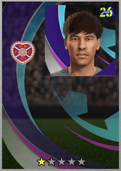 Liam McFarlane