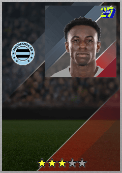Kelvin Yeboah