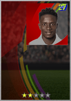 Emmanuel Essiam