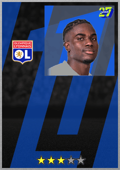 Ernest Nuamah