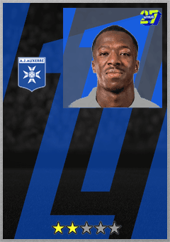 Lamine Sy