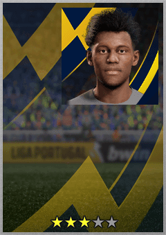 Umaro Embalo